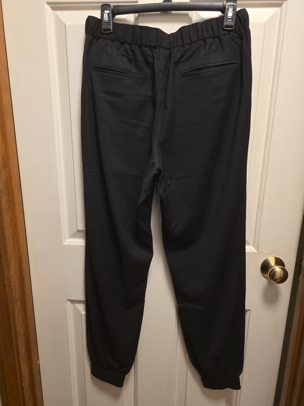 Wildfang The Empower Drawstring Pants Size S New Without Tags - Picture 7 of 10